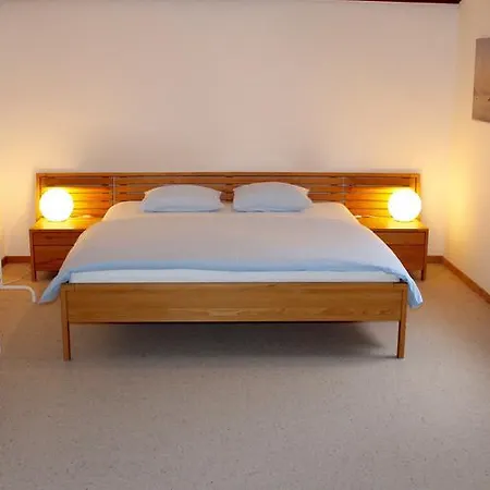 Quarto em Acomodações Particulares Felsenstrasse