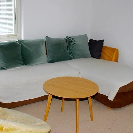 Quarto em Acomodações Particulares Felsenstrasse *