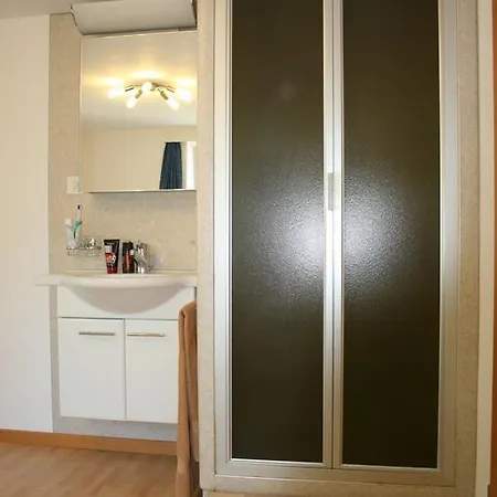 Quarto em Acomodações Particulares Felsenstrasse *