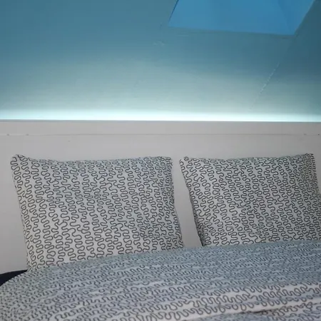 Quarto em Acomodações Particulares Felsenstrasse St. Gallen