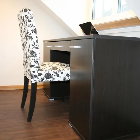 Quarto em Acomodações Particulares Felsenstrasse